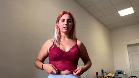 Emma  online show from 07/07/26, 01:15