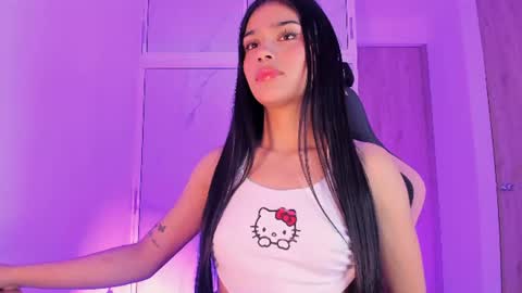 Sara 3 online show from 06/20/26, 02:47