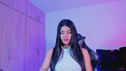 Sara 3 online show from 07/23/26, 08:29