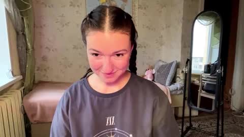 Pippi online show from 11/08/25, 09:09