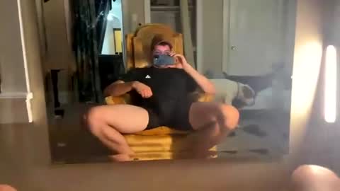 devydevy25 online show from 07/19/26, 02:48