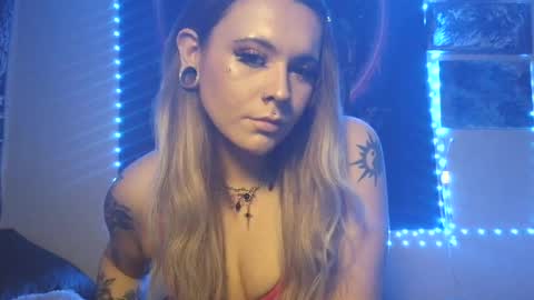 devyn winter online show from 07/05/26, 12:17