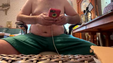 RI guy online show from 05/27/26, 12:13