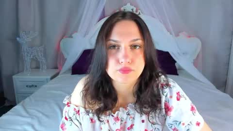 dewylady online show from 06/08/26, 08:58