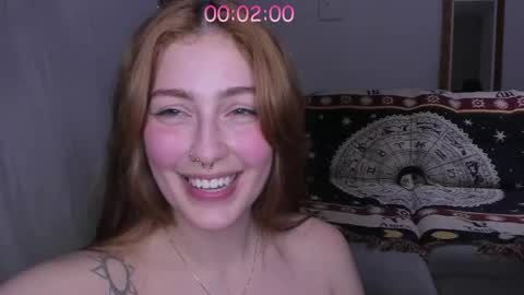 Snapshot of dexandlily chatting on 09/26/25, 02:59 Dex and Lily online show from 09/26/25, 02:59