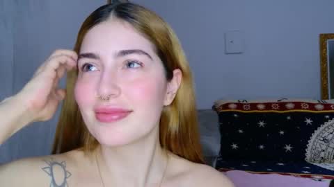 Snapshot of dexandlily chatting on 01/09/26, 01:19 Dex and Lily online show from 01/09/26, 01:19