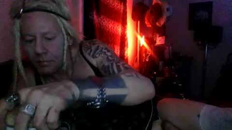 dexcarter81 online show from 02/28/26, 10:27