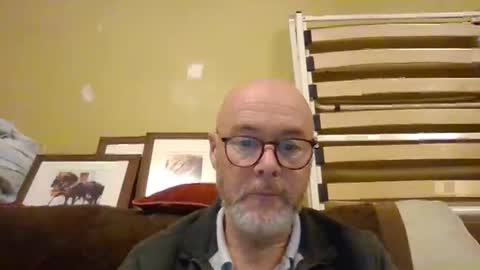 Dexta online show from 10/24/25, 10:06