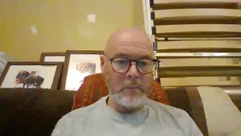 Dexta online show from 10/27/25, 10:03