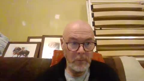 Dexta online show from 10/31/25, 12:11