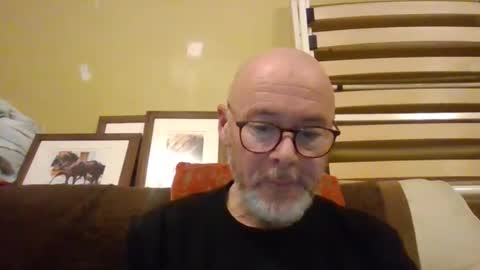 Dexta online show from 10/31/25, 10:11