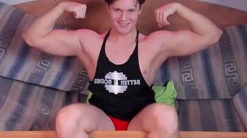 Snapshot of dexter_bennett chatting on 12/02/25, 02:01 Dexter online show from 12/02/25, 02:01