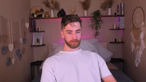 Dexter online show from 11/07/25, 09:37