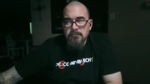 Mike Sounde online show from 12/06/24, 03:41