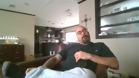 Mike Sounde online show from 01/04/25, 08:37