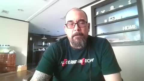 Mike Sounde online show from 01/05/25, 10:29