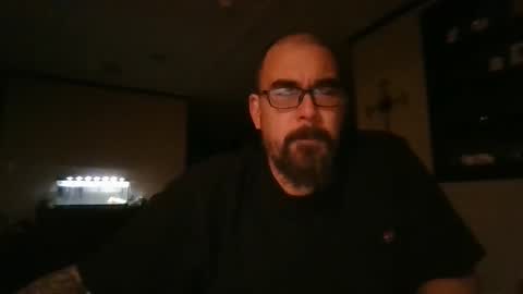 Mike Sounde online show from 01/09/25, 03:15