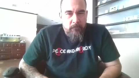 Mike Sounde online show from 01/21/25, 09:25