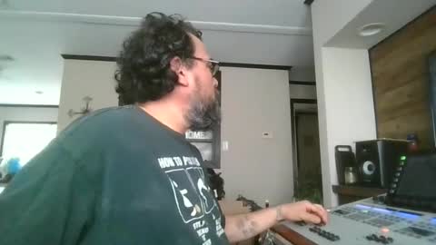 Mike Sounde online show from 06/21/26, 09:28