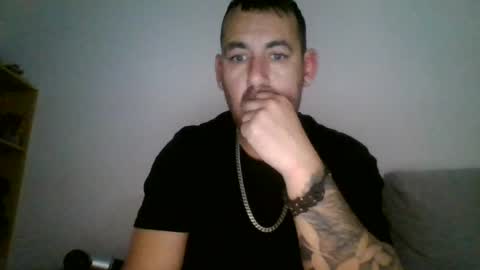 deydey83 online show from 08/02/26, 06:17