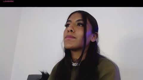 Deysha online show from 10/24/25, 02:35