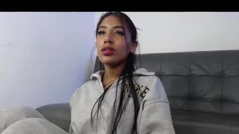 Deysha online show from 11/05/25, 04:07