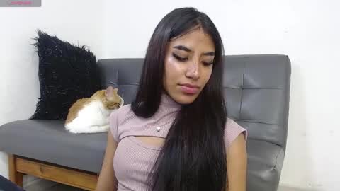 Deysha online show from 05/10/26, 05:01
