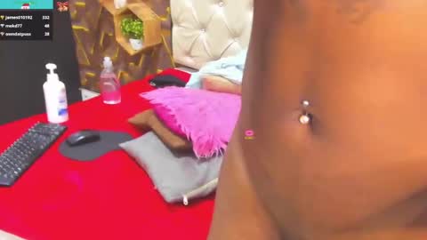 Madisson online show from 12/29/24, 05:31