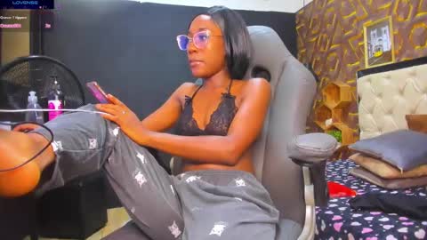 Madisson online show from 01/26/25, 05:45