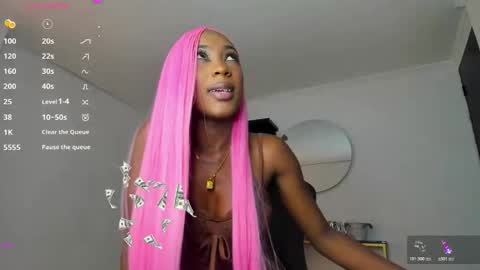 Snapshot of deyy_madisson chatting on 11/21/25, 08:51 Madisson online show from 11/21/25, 08:51