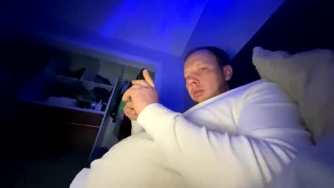 deznuts130 online show from 01/27/25, 03:04