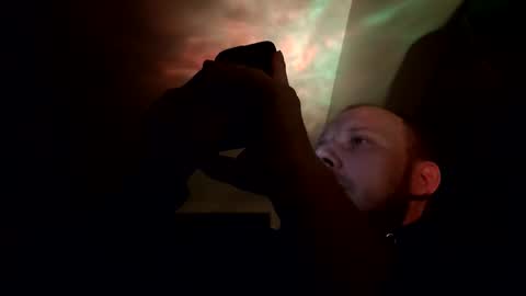 deznuts130 online show from 03/07/25, 09:18