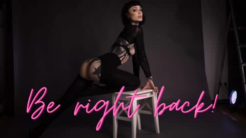 dgtlgrl online show from 11/20/25, 03:45