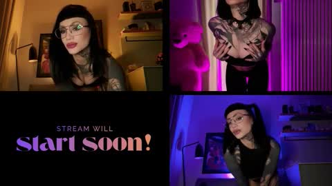 Snapshot of dgtlgrl chatting on 02/27/26, 03:45 dgtlgrl online show from 02/27/26, 03:45
