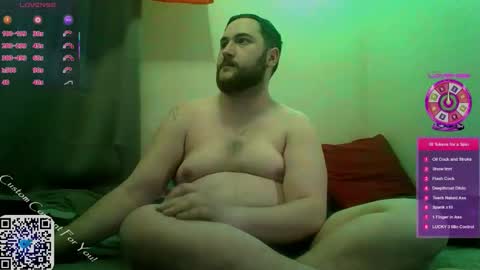 Dustin Independent Model online show from 04/04/26, 01:48