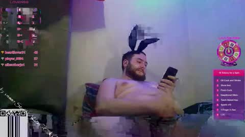 Dustin Independent Model online show from 04/06/26, 04:46