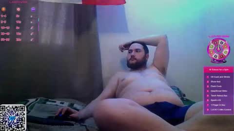 Dustin Independent Model online show from 04/07/26, 01:39