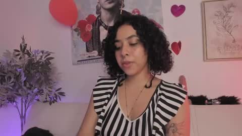 d h a l i l a online show from 02/19/25, 05:16