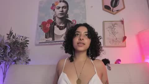 d h a l i l a online show from 02/22/25, 04:40