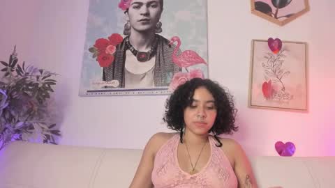 d h a l i l a online show from 02/25/25, 07:42