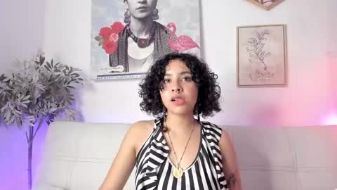 d h a l i l a online show from 02/28/25, 01:47
