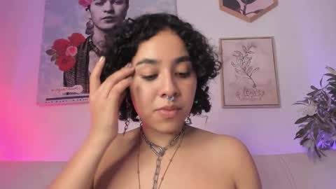d h a l i l a online show from 03/07/25, 04:24
