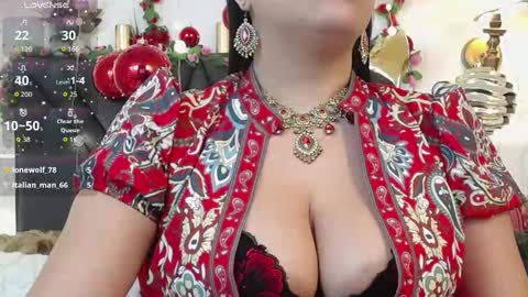 dharanisnisha online show from 11/24/25, 02:28