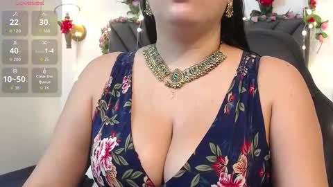 dharanisnisha online show from 02/05/26, 11:59