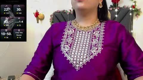 dharanisnisha online show from 05/04/26, 12:01