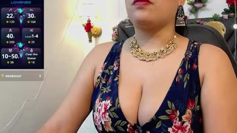 dharanisnisha online show from 05/21/26, 12:34
