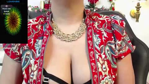 dharanisnisha online show from 05/22/26, 02:12