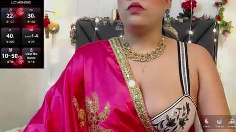 dharanisnisha online show from 06/06/26, 12:21
