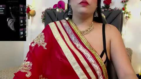dharanisnisha online show from 06/20/26, 12:30