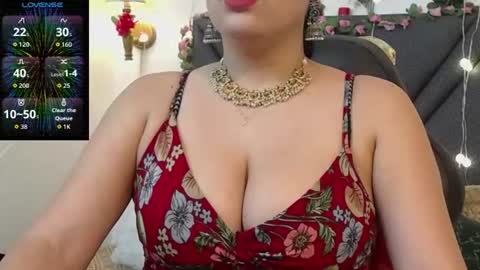 dharanisnisha online show from 07/04/26, 12:22